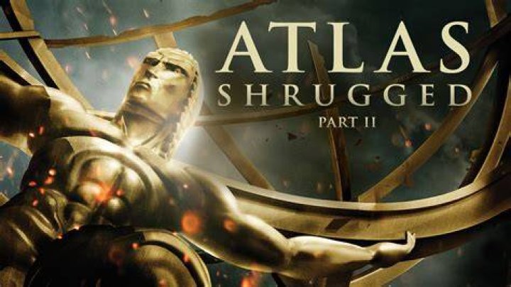 Atlas Shrugged: Part 1 Review
