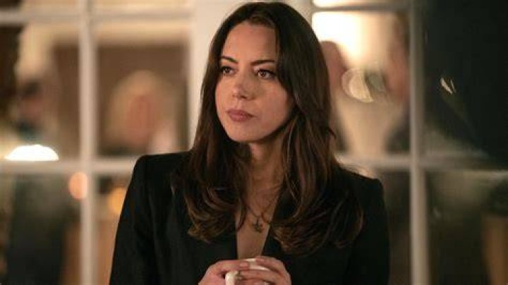 Aubrey Plaza’s ethnicity, confirmed