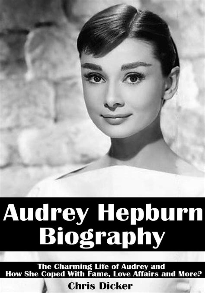 Audrey Hepburn Biography - Facts, Childhood, Family Life & Achievements