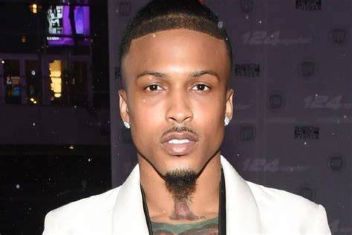 August Alsina Says He Is Not Lying About Jada Pinkett Relationship After She Denies Affair Claims And Announces Red Table Talk