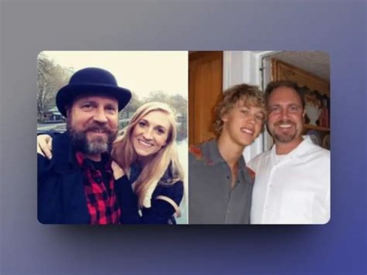 Austin Butler parents: Lori Butler, David Butler
