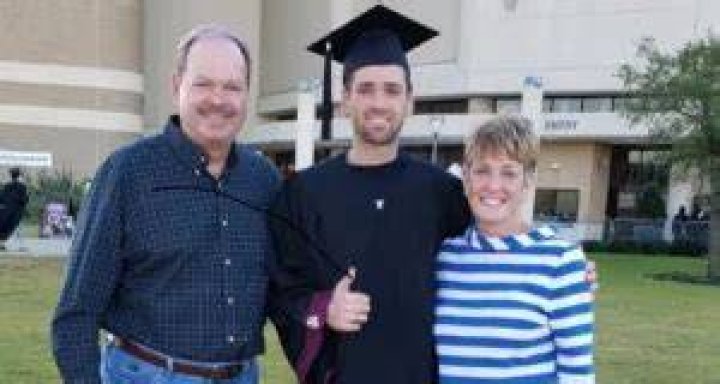 Austin Krajicek siblings: Who are Austin Krajicek siblings?