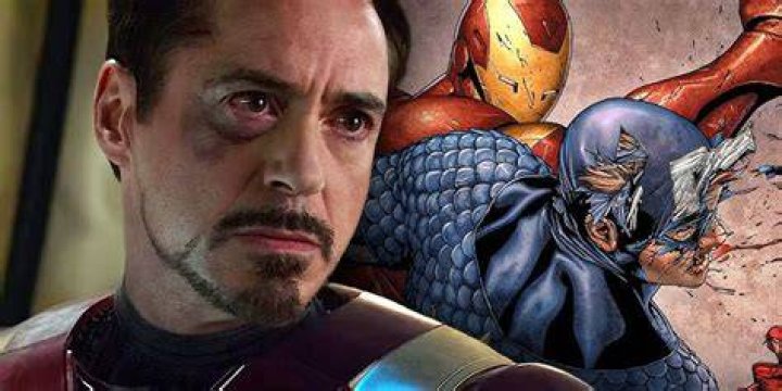 ‘Avengers: Endgame’ director explains why Iron Man died and not Captain America