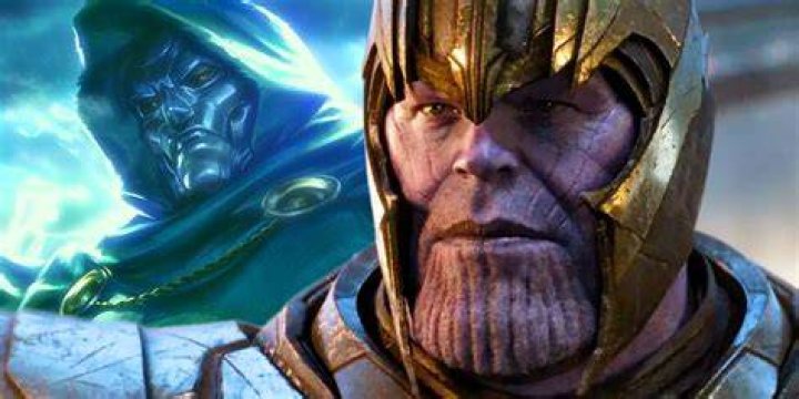 Avengers: Endgame Theory Says Thanos Is Trying To Stop Galactus