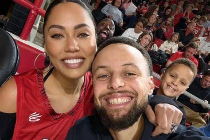 Ayesha Curry Raises Eyebrows With Comments About Her Children Not Seeing Themselves As Black