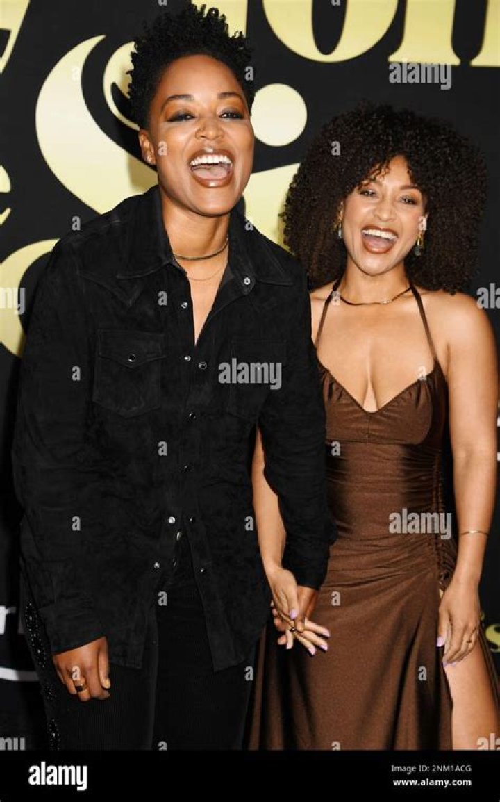 Ayesha Harris Wiki, Age, Girlfriend, Partner, Net Worth & More