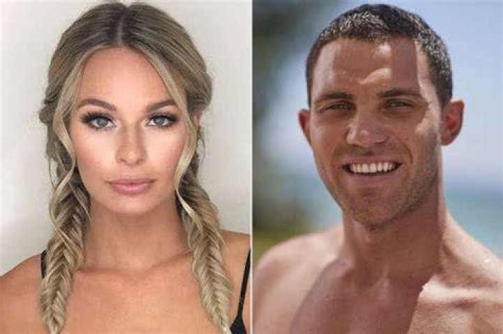Bachelor Nation’s Robby Hayes Is Dating Siesta Key’s Juliette Porter