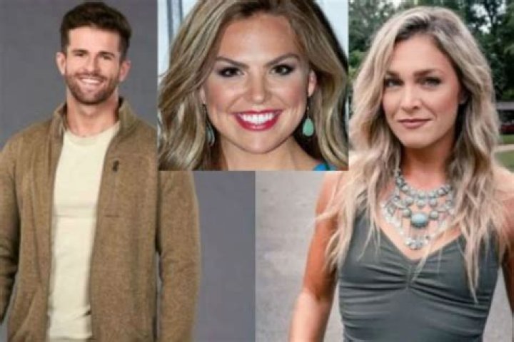 Bachelorette Favorite Jed Wyatt Reportedly Cheated On Ex Haley Prior To Ditching Her For Hannah Brown