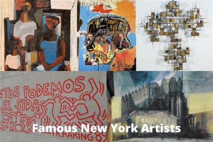 Bader Eric Dies From Cancer, New York Painter and Athlete
