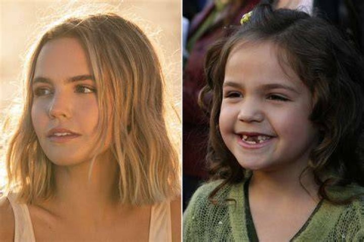 Bailee Madison Biography - Facts, Childhood, Family Life & Achievements
