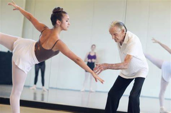 Ballet dancer Henry Danton cause of death, wife, children, net worth