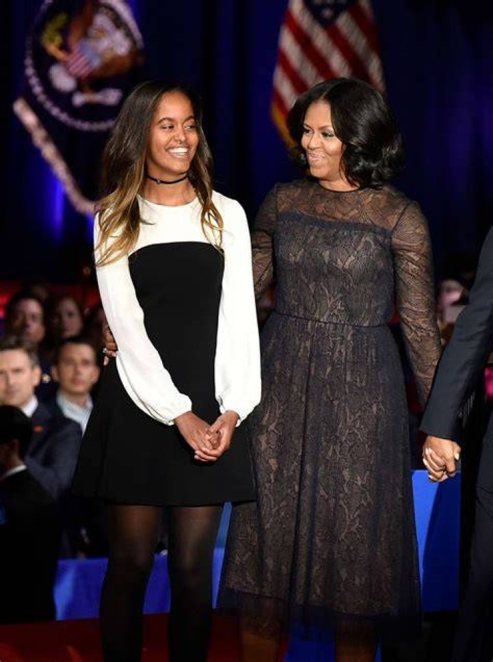Barack And Michelle Obama Celebrate Daughter Malia’s Birthday As Well As The Fourth Of July With Sweet Posts!