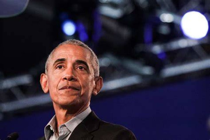 Barack Obama Makes Virtual Appearance At Queen Elizabeth’s 70th Aniversary