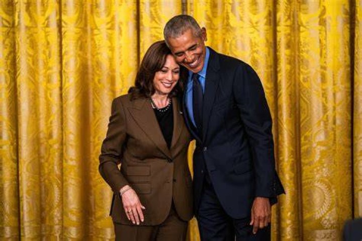 Barack Obama Officially Endorses Joe Biden For The Presidential Office