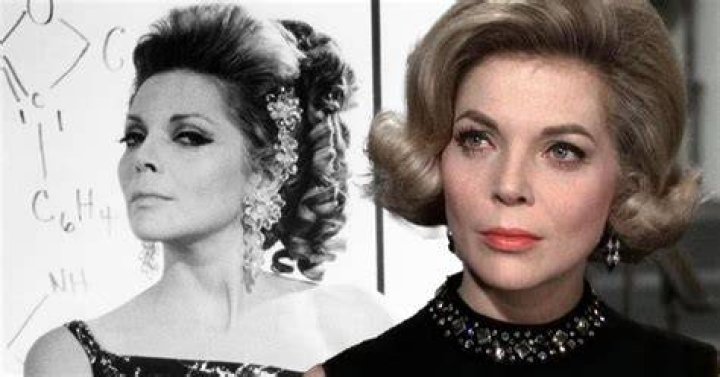 Barbara Bain Biography - Facts, Childhood, Family Life & Achievements