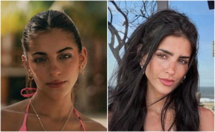 Bárbara de Regil in Bathing Suit Says "Let's Go" — Celebwell