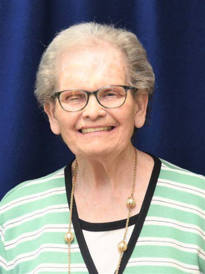 Barbara Getty – Ann Arbor, MI