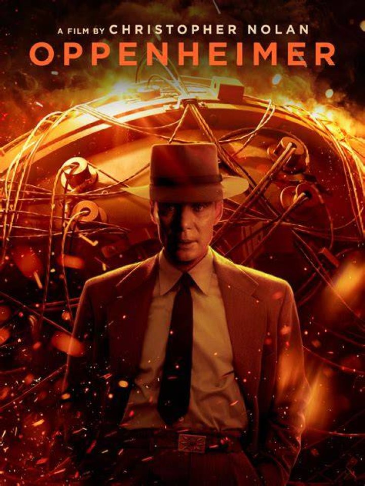‘Barbie’ has its own connection to ‘Oppenheimer’ but you probably missed it