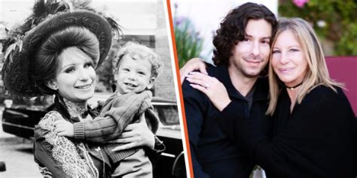 Barbra Streisand family, husband, children, parents, siblings