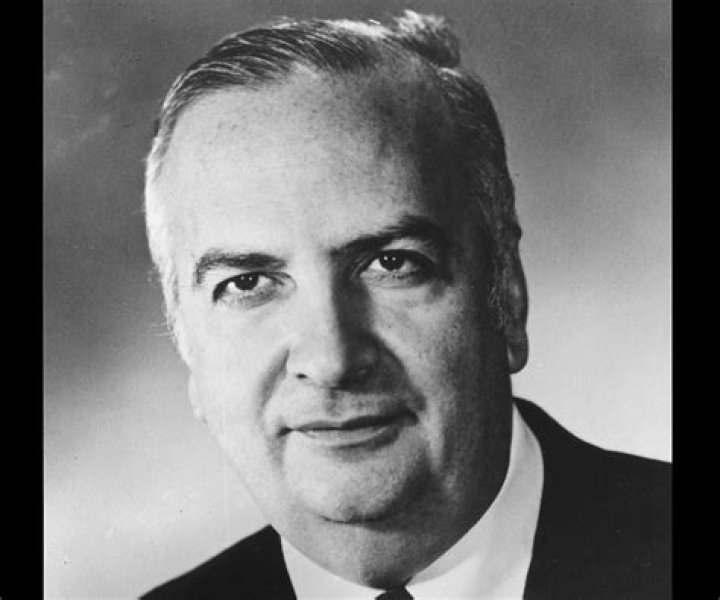 Baruj Benacerraf Biography - Childhood, Life Achievements & Timeline