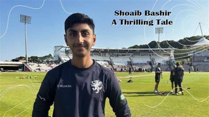 Bashir Salahuddin career earnings, salary and net worth