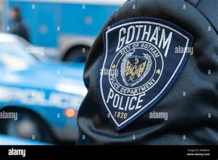 ‘Batgirl’ set photo reveals Gotham City Police Department uniform