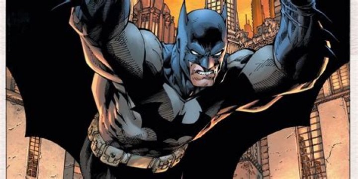 Batman #25 Review