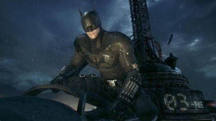 Batman: Arkham Knight Voice Cast Boasts Twilight, Breaking Bad Alumni