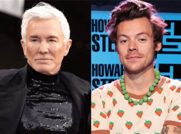 Baz Luhrmann discloses the real cause why Harry Styles didn’t play the new Elvis