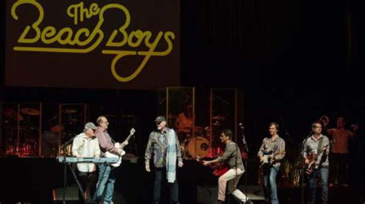 Beach Boys Singer Jeffrey Foskett Dies After a Battle with a Deadly Cancer