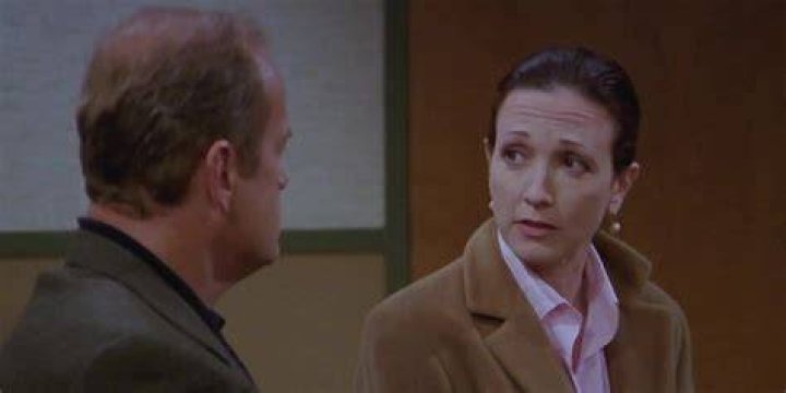 Bebe Neuwirth Denies Any Knowledge Of Possible ‘Frasier’ Reboot — She Is Still Supportive Of The Team