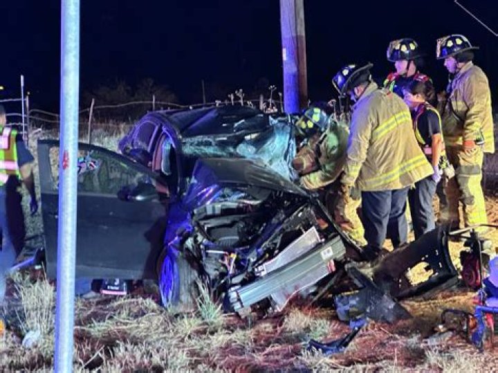 Becky Fuson Died In Monday Celina Fatal Vehicle Crash