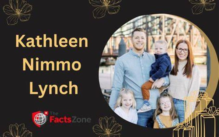 Becky Lynch Biography - Facts, Childhood, Family Life & Achievements