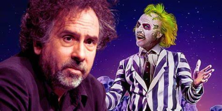 “Beetlejuice 2” Probably Won’t Happen Explains Director Tim Burton