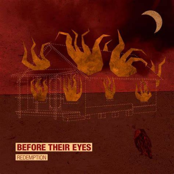 Before Their Eyes – Redemption Review