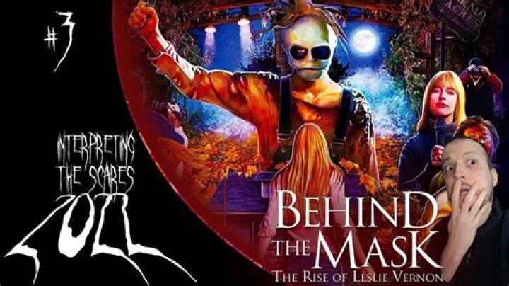 Behind The Mask: The Rise Of Leslie Vernon Star Says There’s Interest In A Sequel