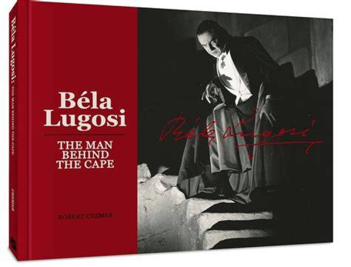 Bela Lugosi Biography - Facts, Childhood, Family Life & Achievements