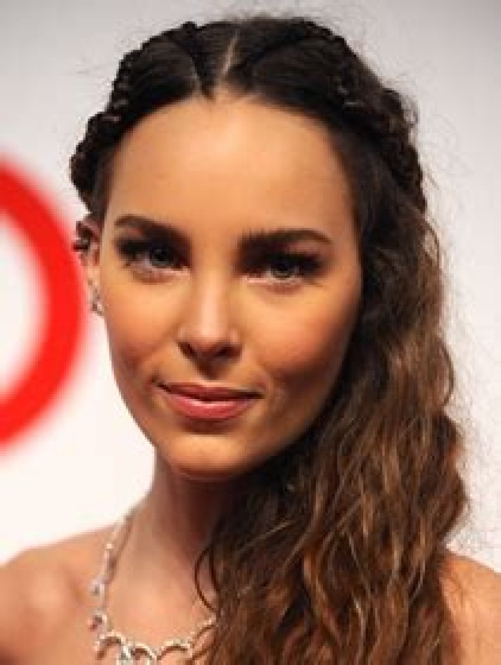 Belinda Peregrin Body Measurements Height Weight Bra Size Vital Stats Bio