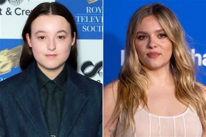 Bella Ramsey’s Instagram following has increased by 33 percent since ‘The Last of Us’ premiered