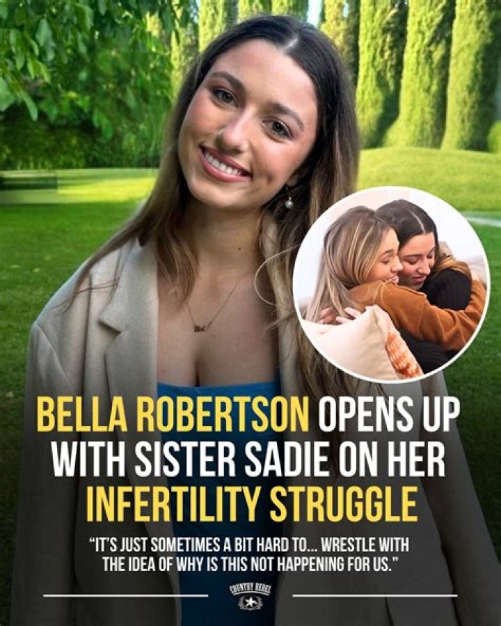 Bella Robertson Biography - Facts, Childhood, Family Life & Achievements
