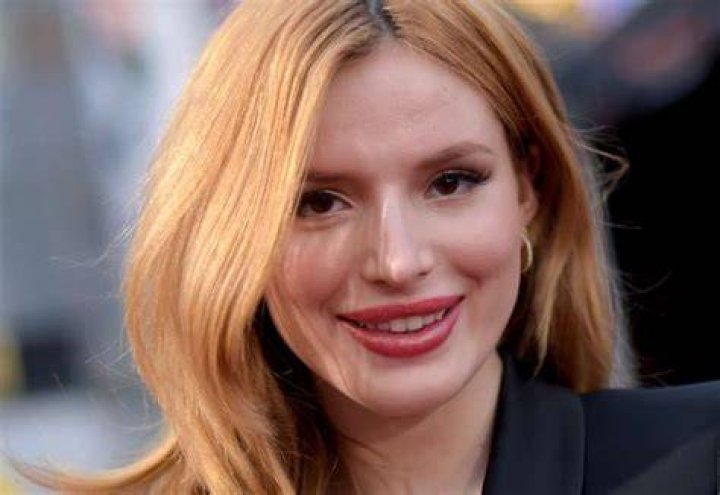Bella Thorne Accused Of Being A Scam Artist After Her Reported $2 Million Week On OnlyFans