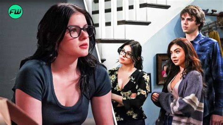 Bella Thorne, Is That You? ‘Modern Family’ Star Ariel Winter Is Not A Brunette Anymore — See The Drastic Change That Has Everyone Buzzing