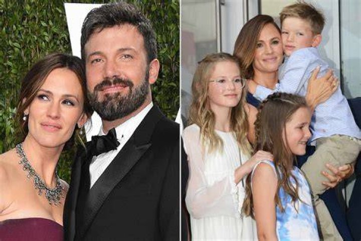 Ben Affleck And Jennifer Garner Planning For The Day His New Girlfriend Ana De Armas Will Meet The Kids – Details!