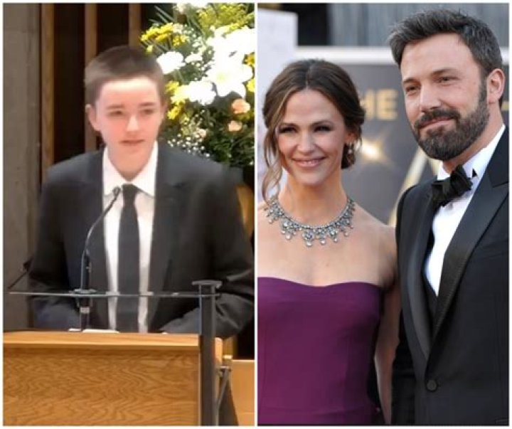 Ben Affleck Biography - Facts, Childhood, Family Life & Achievements