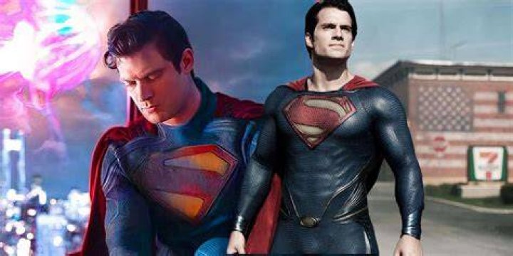 Ben Affleck’s Batman And Henry Cavill’s Superman Might Return Theatrically