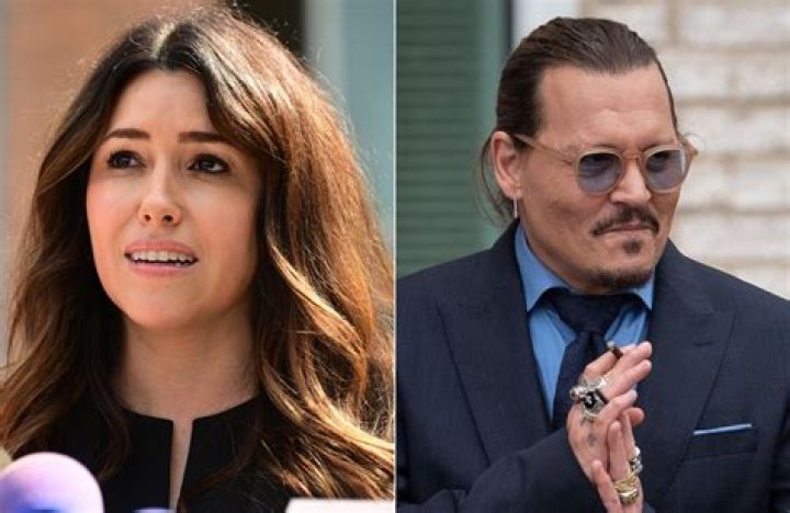 Ben Chew (Johnny Depp lawyer) net worth