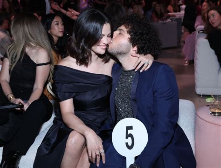 Benny Blanco Recalls The Awkward And Scary Moment He Kissed Beyonce In Front Of Jay Z By Accident!