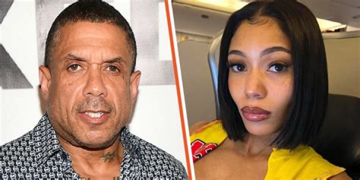 Benzino family, wife, children, parents, siblings