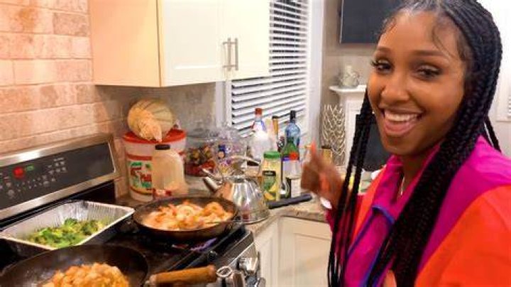 Bernice Burgos – Bio, Facts, Family Life of Instagram Star