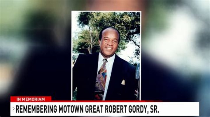 Berry Gordy parents: Meet Berry Gordy Sr. , Bertha Fuller Gordy